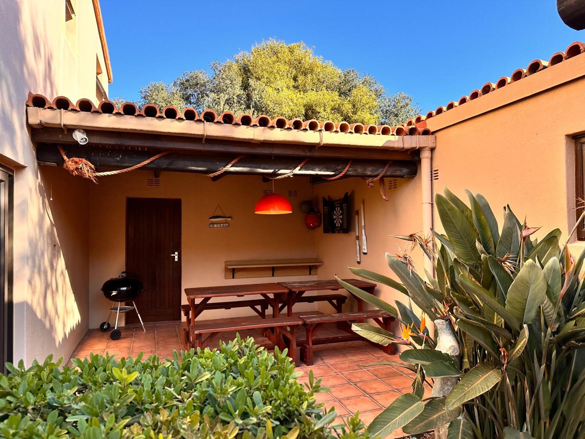 Beau Rivage Unit 9 Apartment Plettenberg Bay Exterior photo