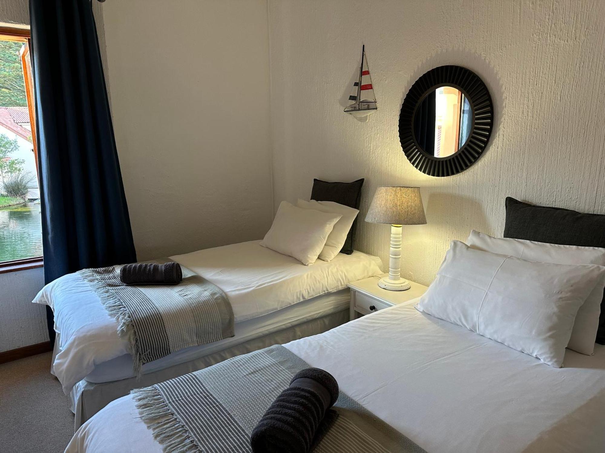 Beau Rivage Unit 9 Apartment Plettenberg Bay Exterior photo