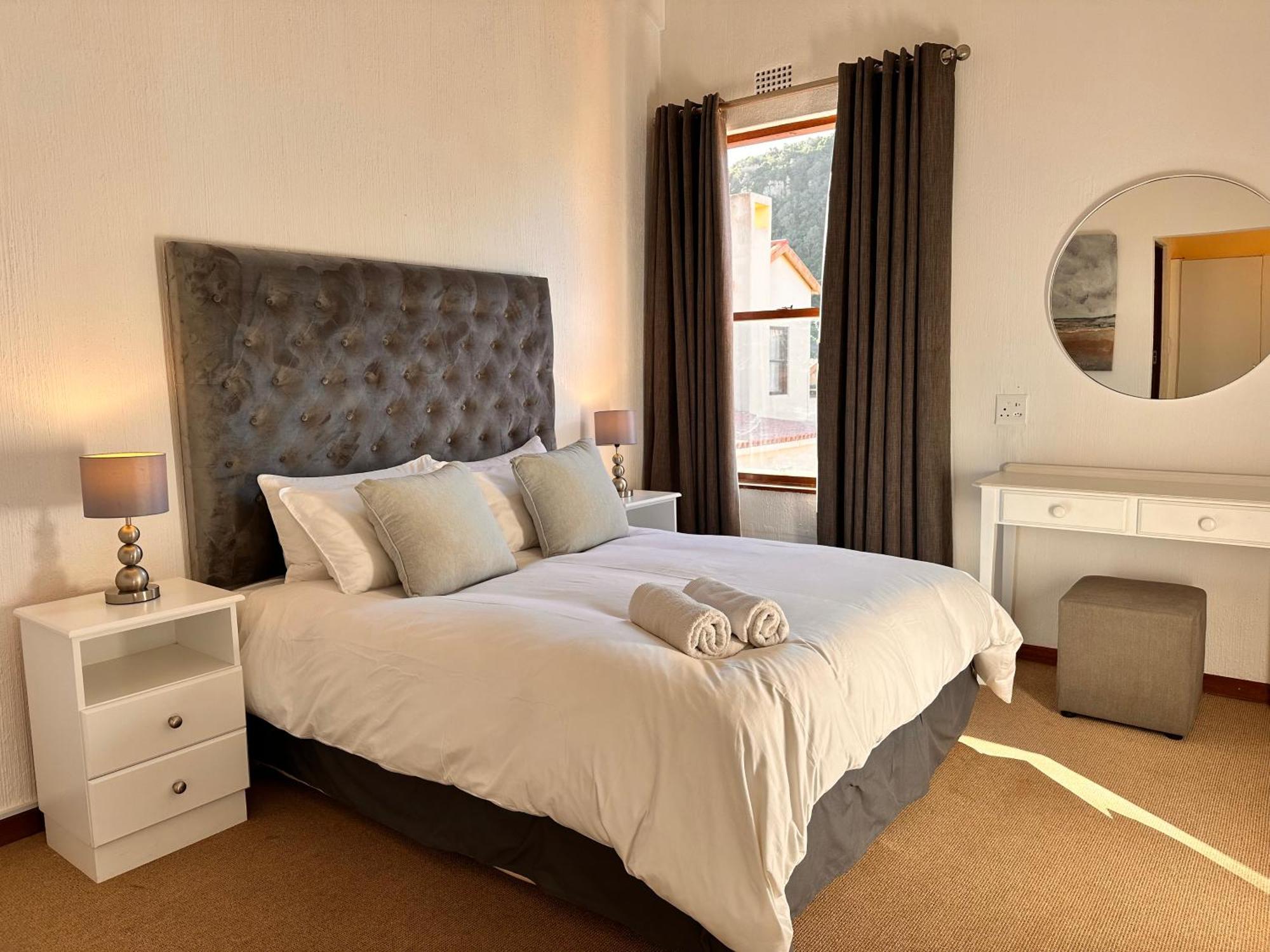 Beau Rivage Unit 9 Apartment Plettenberg Bay Exterior photo