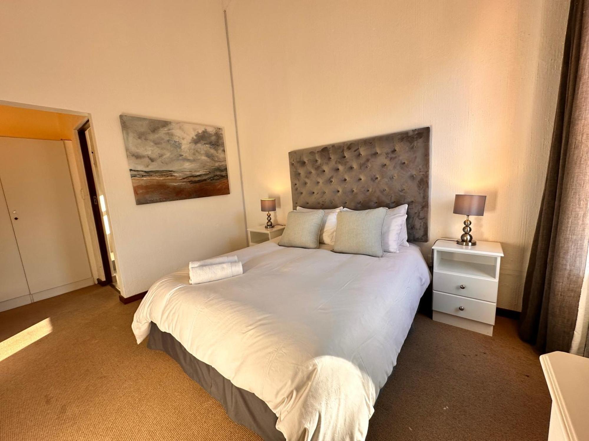 Beau Rivage Unit 9 Apartment Plettenberg Bay Exterior photo