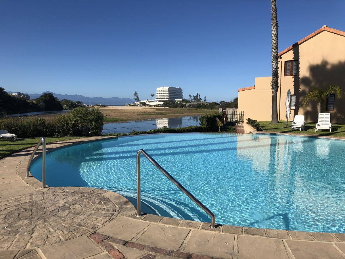Beau Rivage Unit 9 Apartment Plettenberg Bay Exterior photo